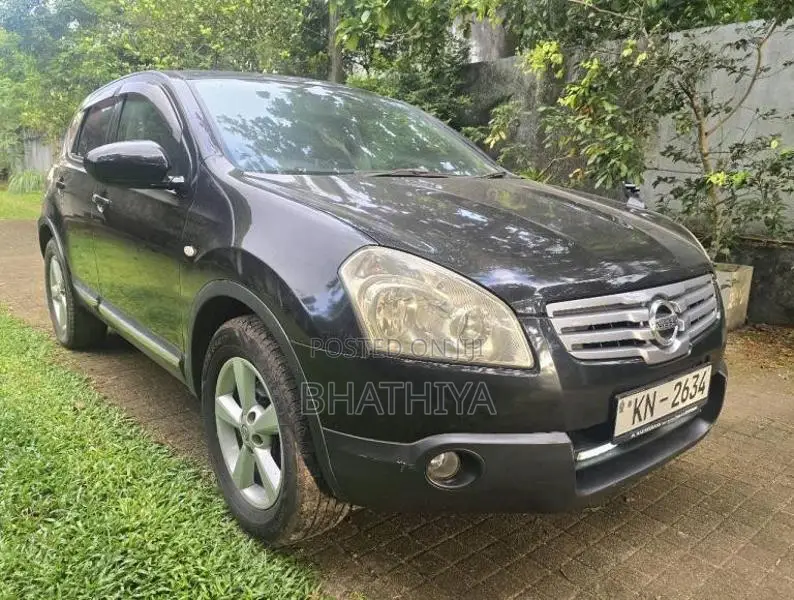Nissan X-Trail 2011 SUV (Used)