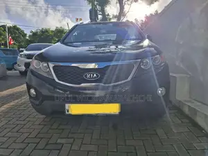 Kia Sorento 2011 SUV (Used)