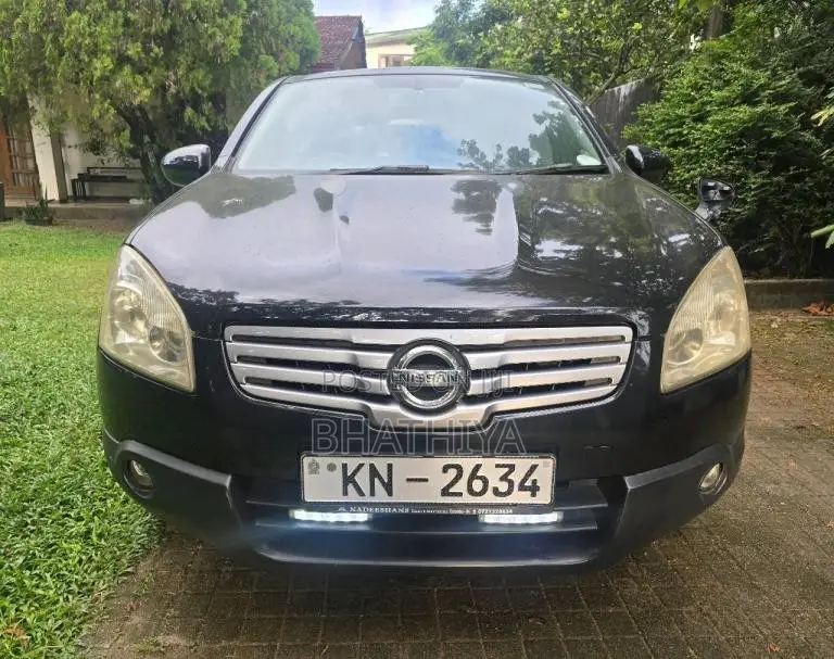 Nissan X-Trail 2011 SUV (Used)