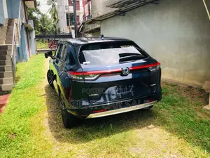 Honda Vezel 2024 SUV Unregistered (Recondition)