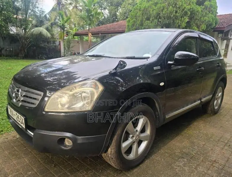 Nissan X-Trail 2011 SUV (Used)