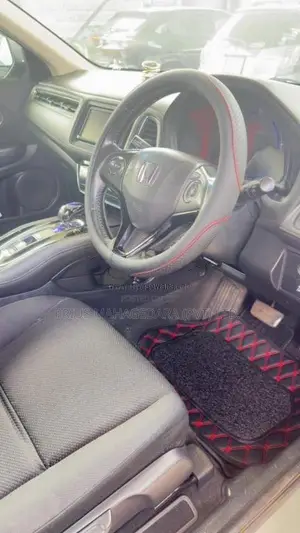 Honda VEZEL 2014 SUV (Used)