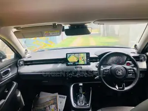 Honda Vezel 2024 SUV Unregistered (Recondition)