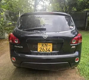 Nissan X-Trail 2011 SUV (Used)