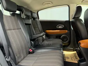 Honda Vezel 2015 SUV (Used)