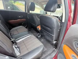Honda Vezel 2014 SUV (Used)
