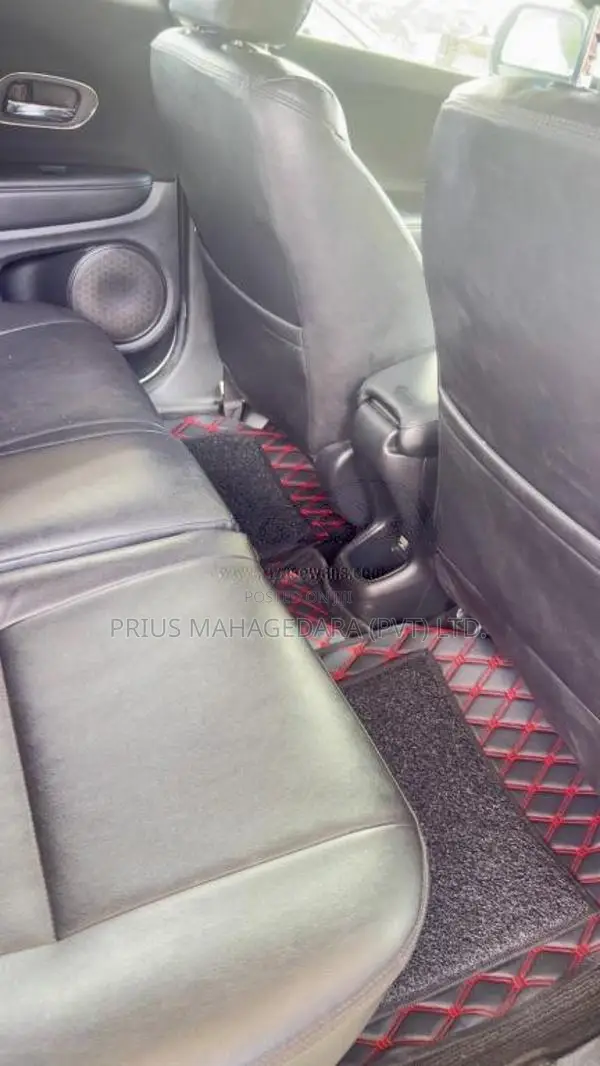 Honda VEZEL 2014 SUV (Used)
