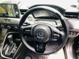Honda Vezel 2024 SUV Unregistered (Recondition)