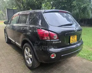Nissan X-Trail 2011 SUV (Used)