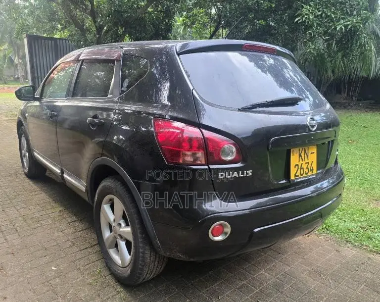 Nissan X-Trail 2011 SUV (Used)
