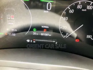 Honda Vezel 2024 SUV Unregistered (Recondition)
