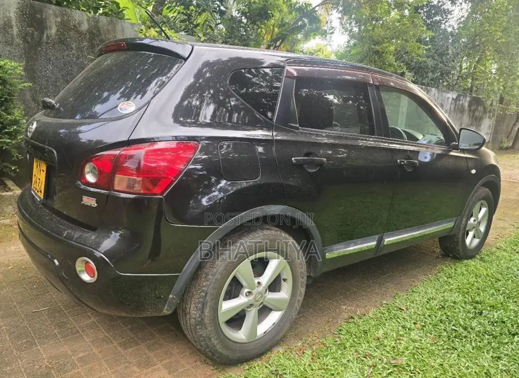 Nissan X-Trail 2011 SUV (Used)