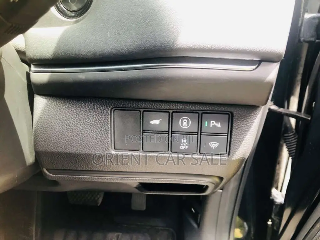Honda Vezel 2024 SUV Unregistered (Recondition)