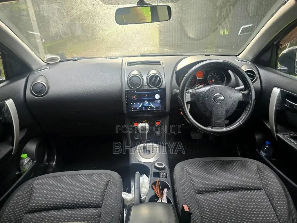 Nissan X-Trail 2011 SUV (Used)