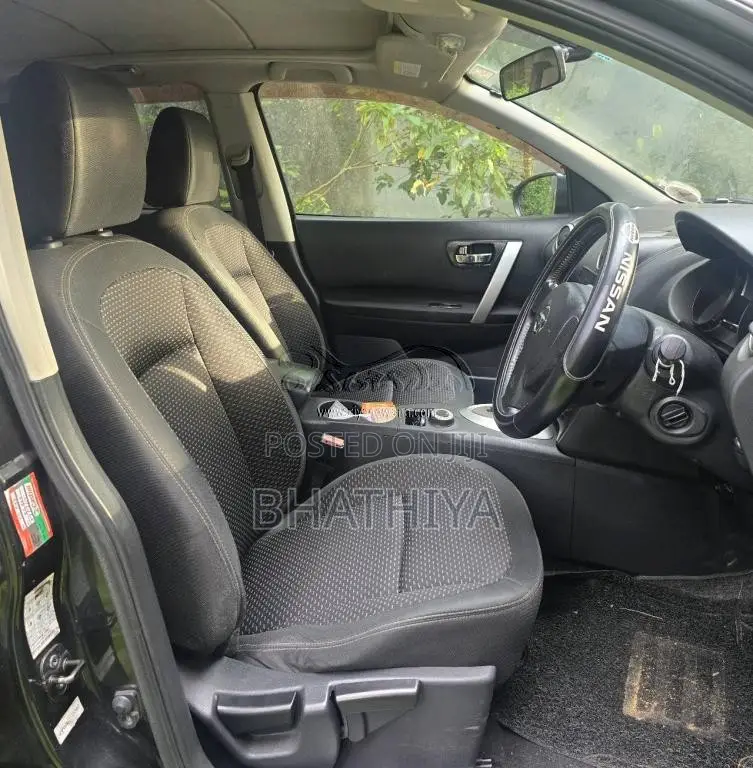 Nissan X-Trail 2011 SUV (Used)