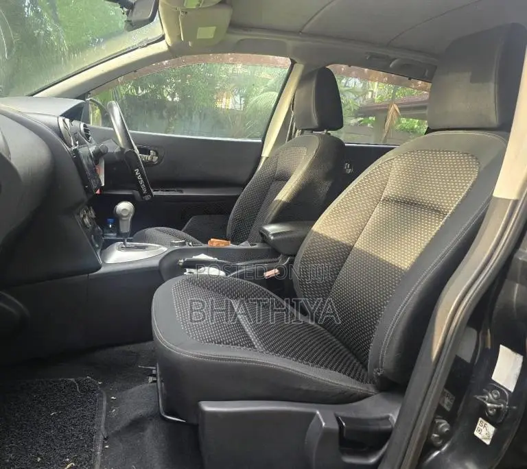 Nissan X-Trail 2011 SUV (Used)