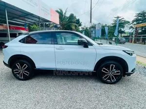 Honda Vezel Z Play 2026 SUV Unregistered (Recondition)