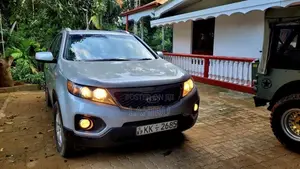 Kia Sorento 2010 SUV (Used)