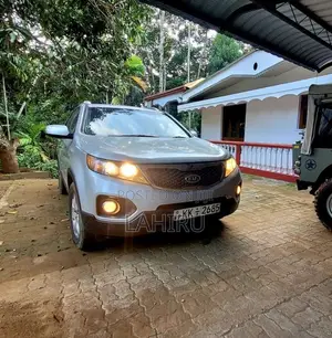 Kia Sorento 2010 SUV (Used)
