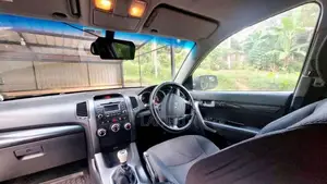 Kia Sorento 2010 SUV (Used)