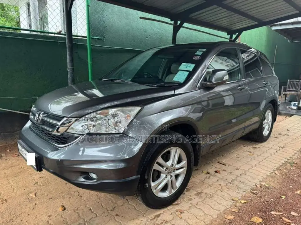 Honda CRV 2011 SUV (Used)