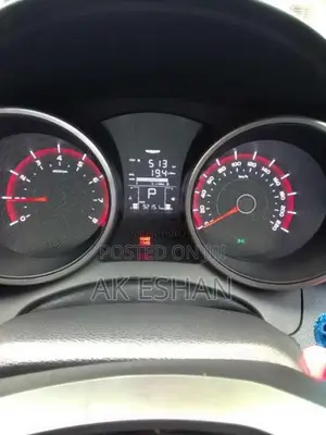Micro Tivoli 2016 SUV (Used)