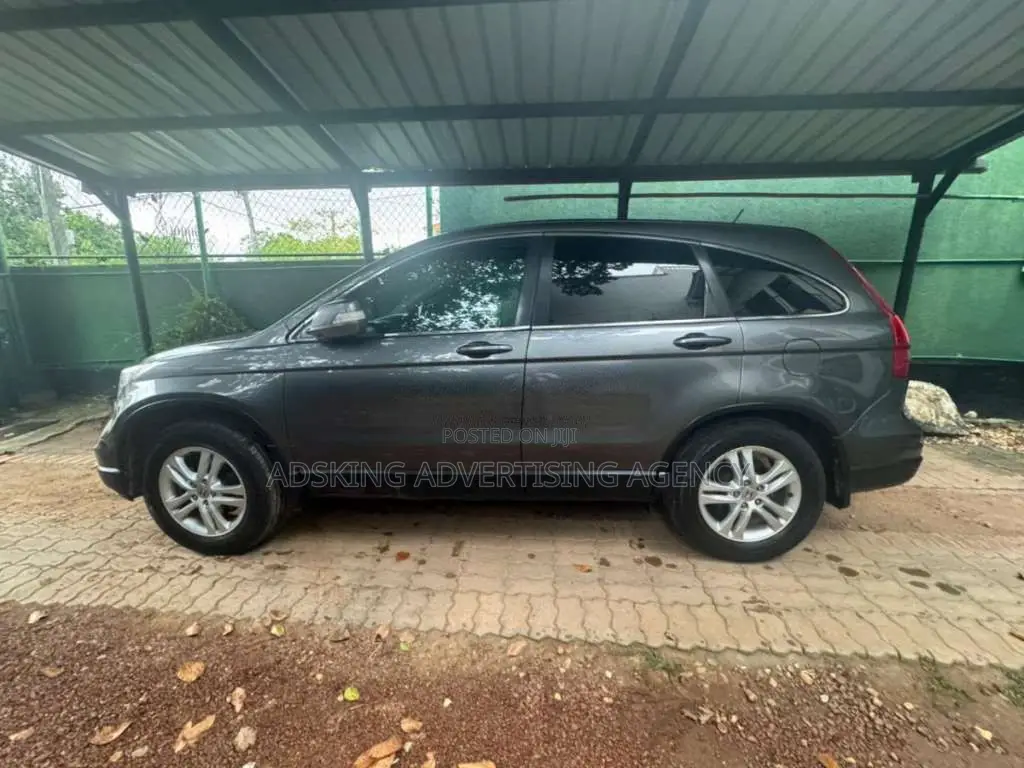 Honda CRV 2011 SUV (Used)