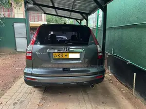 Honda CRV 2011 SUV (Used)