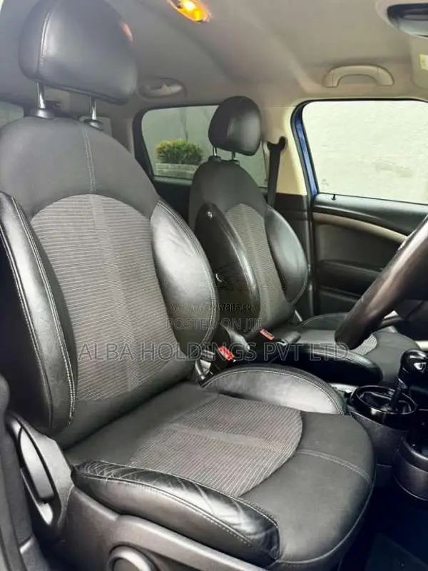 BMW MINI COOPER COUNTRYMAN 1.6 L 2016 SUV (Used)