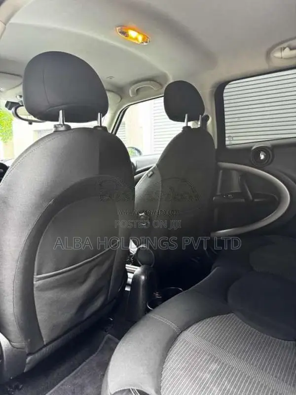 BMW MINI COOPER COUNTRYMAN 1.6 L 2016 SUV (Used)