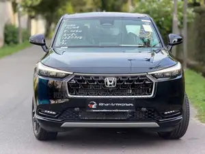 Honda Vezel 2026 SUV Brand New