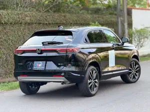 Honda Vezel 2026 SUV Brand New