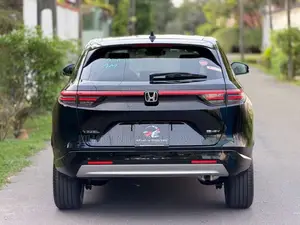 Honda Vezel 2026 SUV Brand New