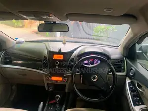Micro Korando 2015 SUV (Used)