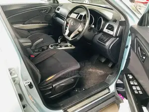 Micro Tivoli 2015 SUV (Used)