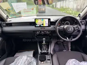Honda Vezel 2026 SUV Brand New