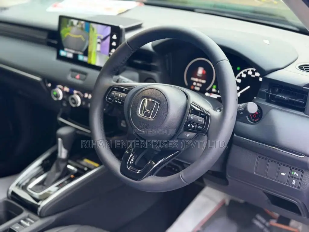 Honda Vezel 2026 SUV Brand New