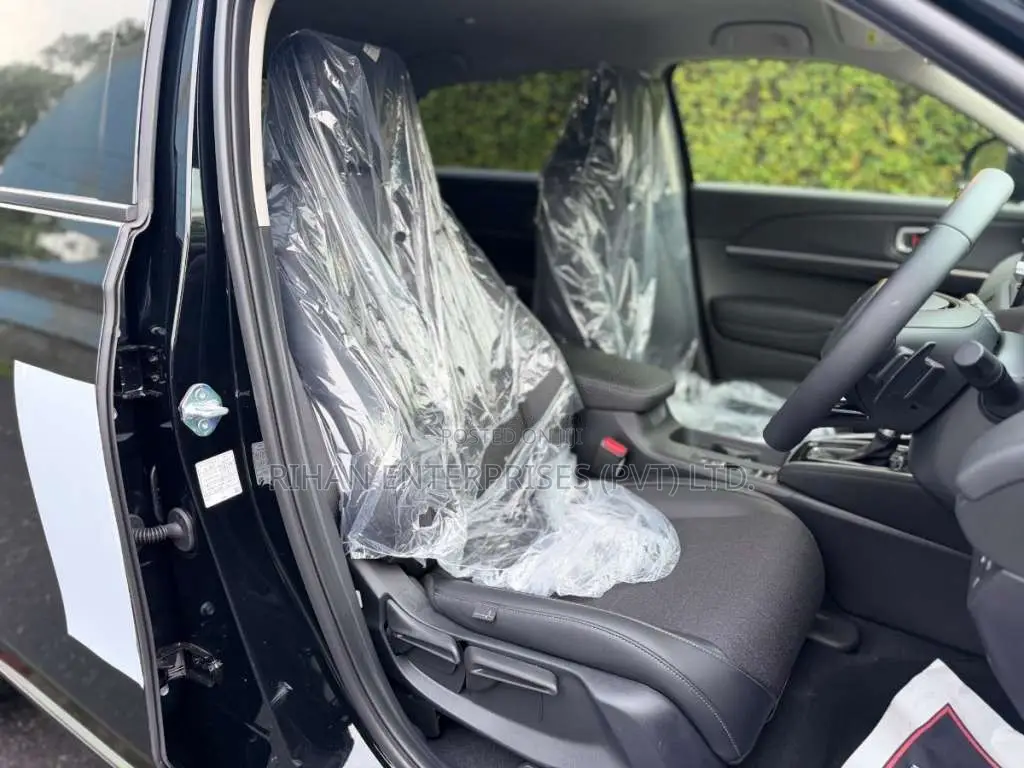 Honda Vezel 2026 SUV Brand New