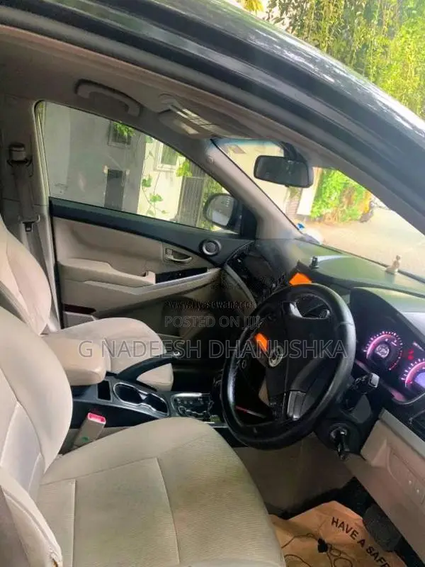 Micro Korando 2015 SUV (Used)