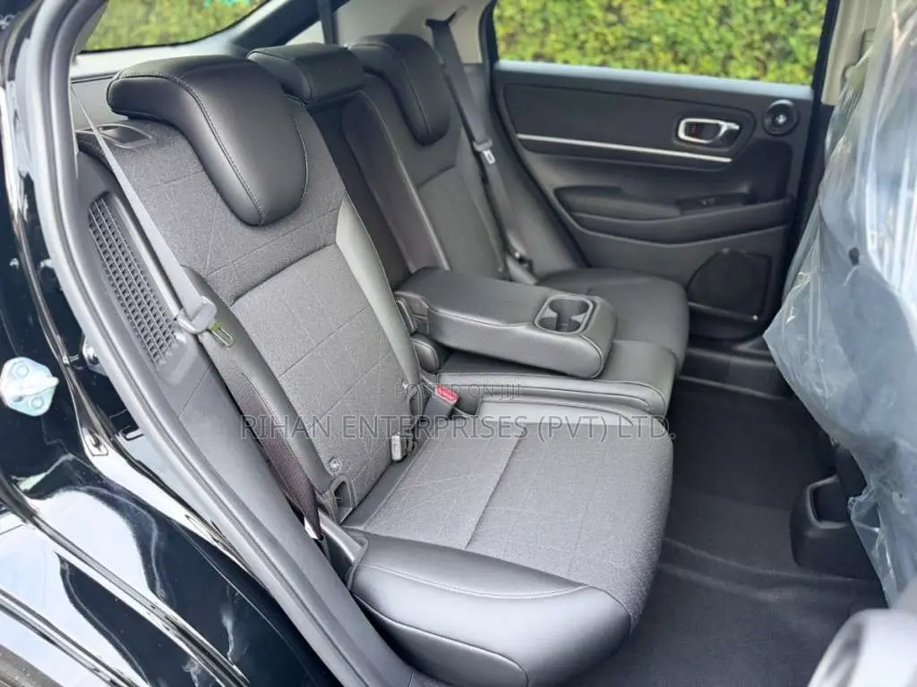 Honda Vezel 2026 SUV Brand New