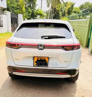 Honda Vezel 2025 SUV (Used)