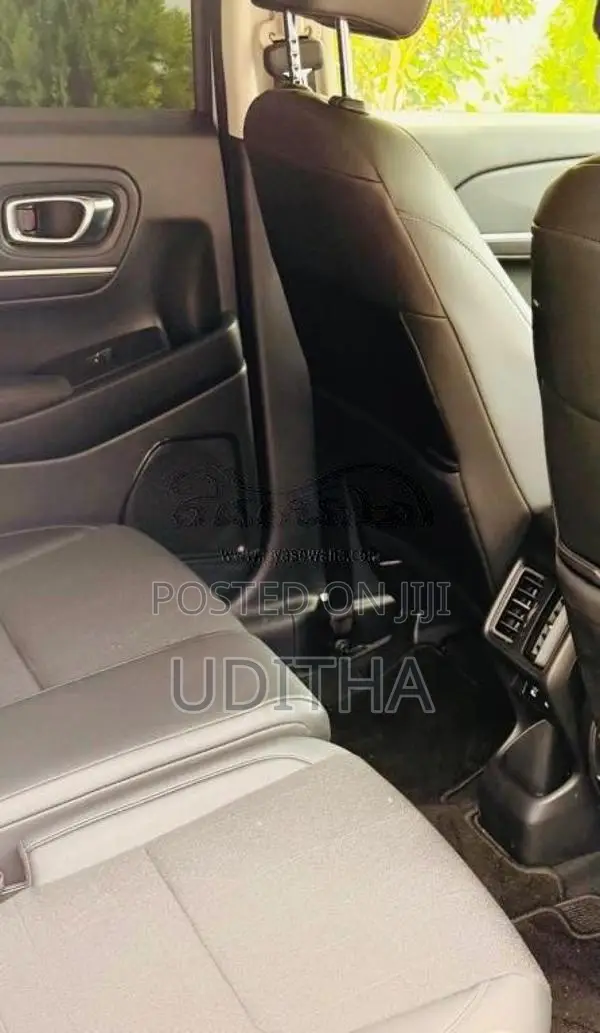 Honda Vezel 2025 SUV (Used)