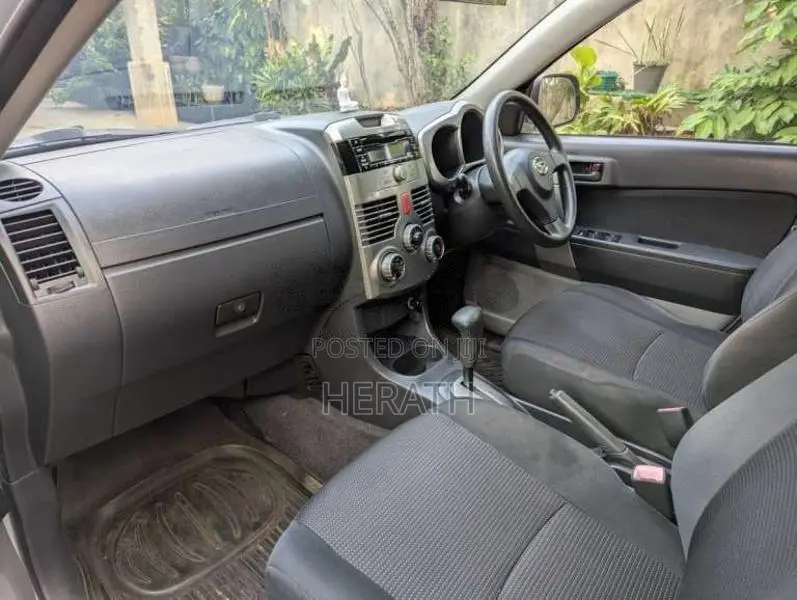 Daihatsu Terios 2008 SUV (Used)