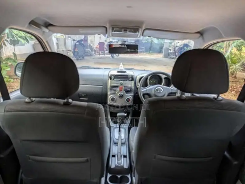 Daihatsu Terios 2008 SUV (Used)
