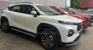 Toyota Taisor V HIGHEST SPEC 2026 SUV Brand New