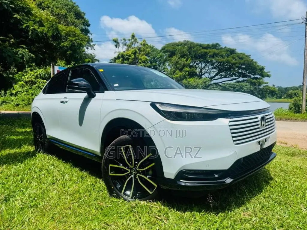 Honda Vezel Z Play 2026 SUV Brand New