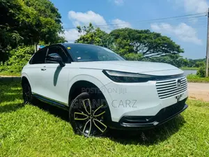 Honda Vezel Z Play 2026 SUV Brand New