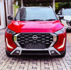 Nissan Magnite TEKNA PLUS EZ-SHIFT 2026 SUV Brand New
