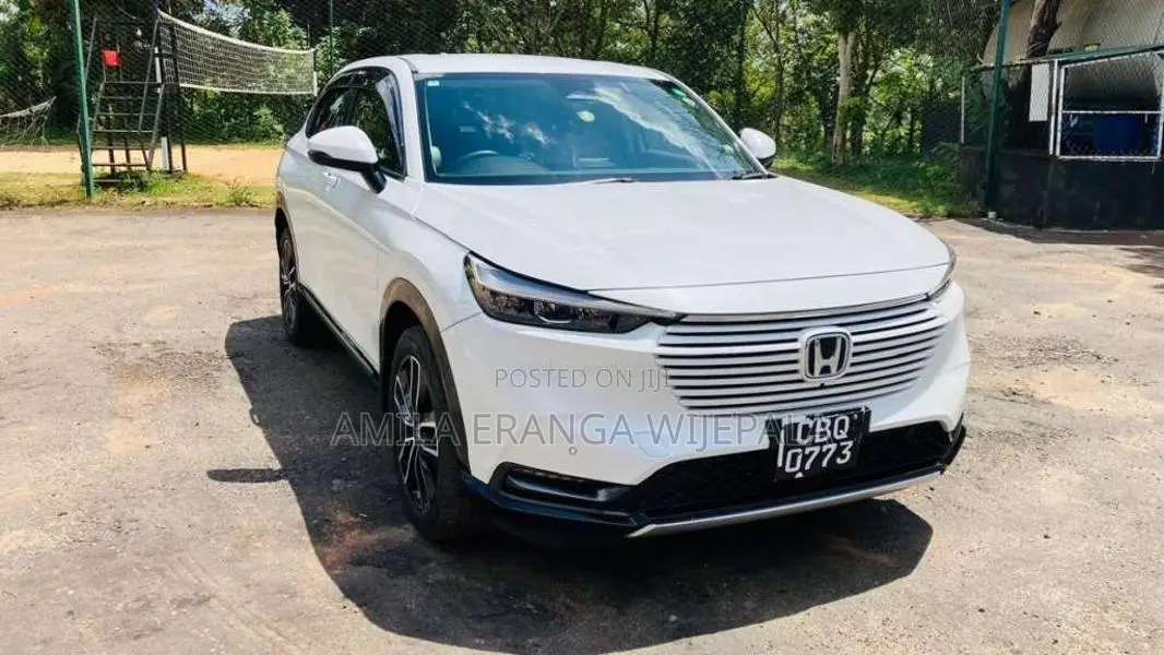 Honda Vezel Z Premium Grade 2024 SUV (Used)