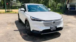 Honda Vezel Z Premium Grade 2024 SUV (Used)